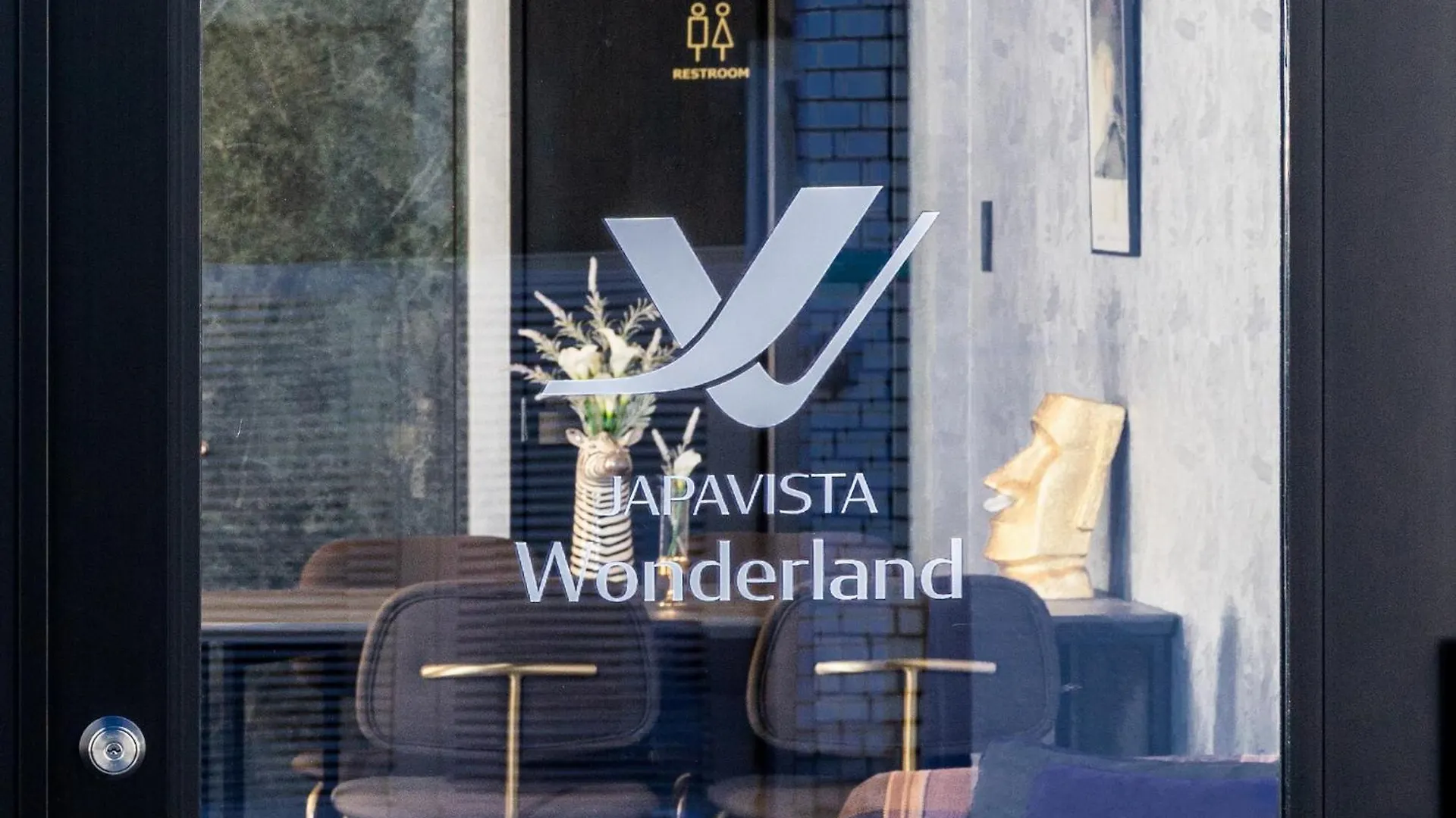 오사카 Japavista Wonderland 빌라